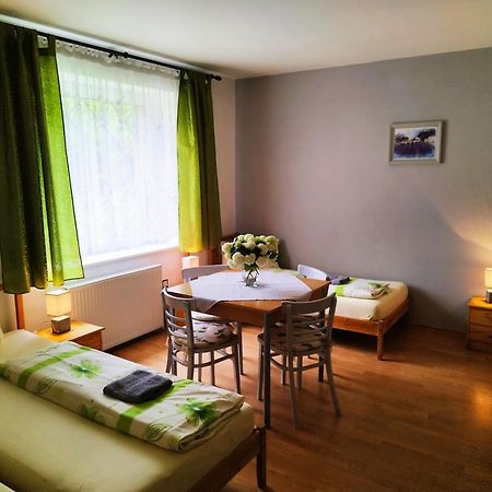 Ubytovanie Na Frantsachte Banská Štiavnica 외부 사진