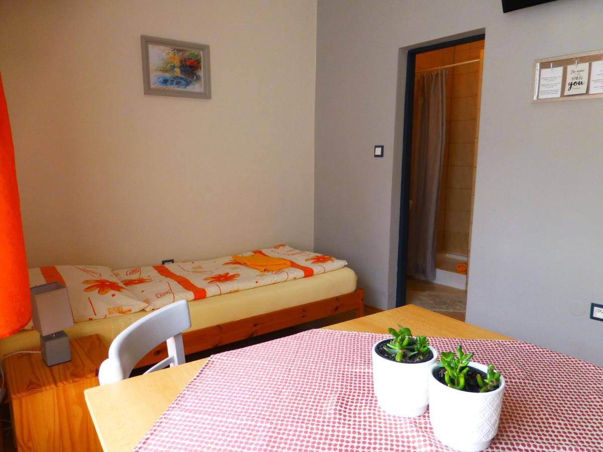 Ubytovanie Na Frantsachte Banská Štiavnica 외부 사진