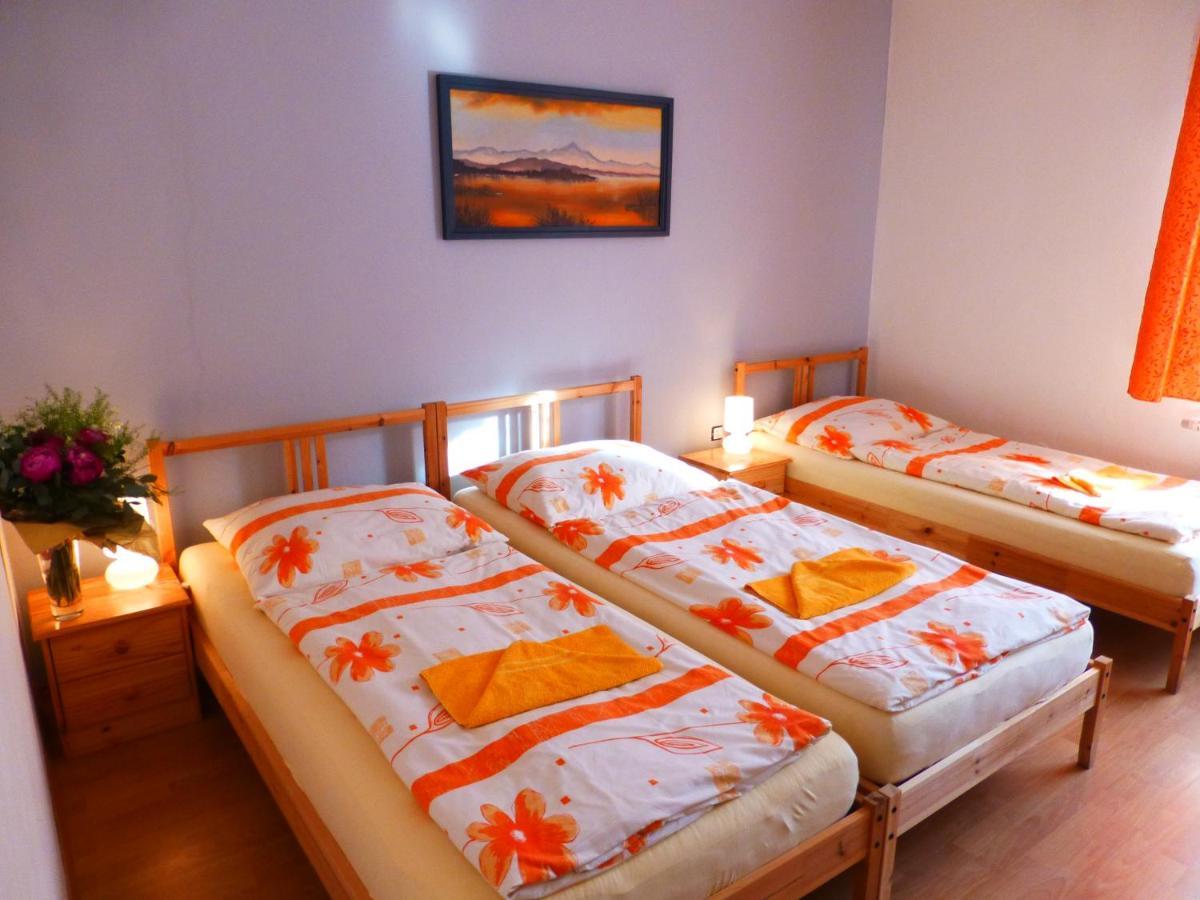 Ubytovanie Na Frantsachte Banská Štiavnica 외부 사진