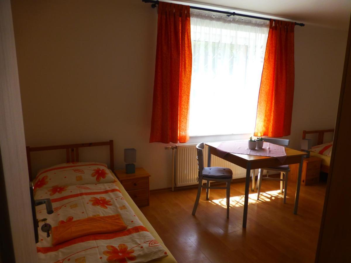 Ubytovanie Na Frantsachte Banská Štiavnica 외부 사진