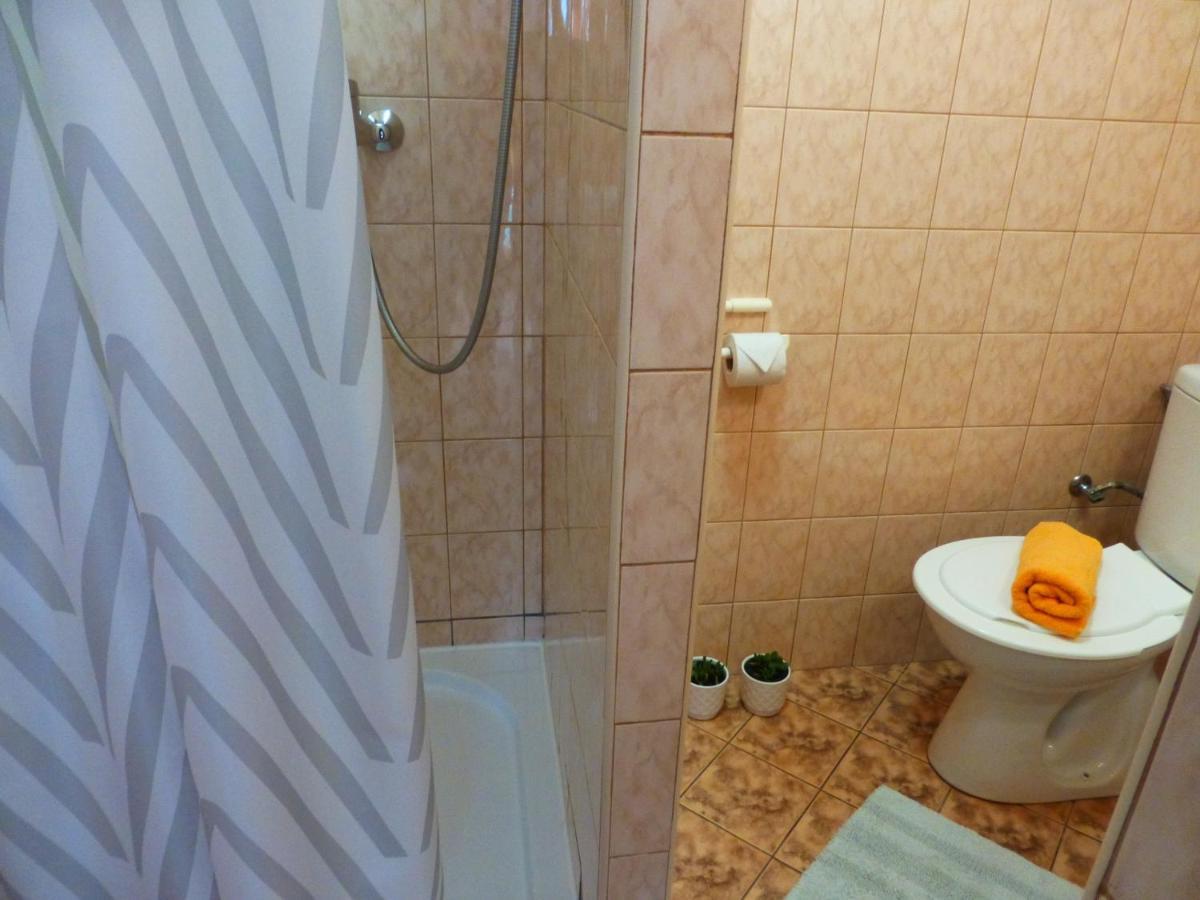 Ubytovanie Na Frantsachte Banská Štiavnica 외부 사진