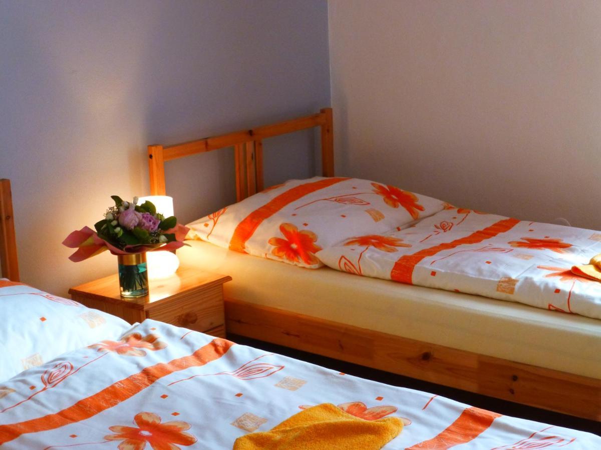 Ubytovanie Na Frantsachte Banská Štiavnica 외부 사진