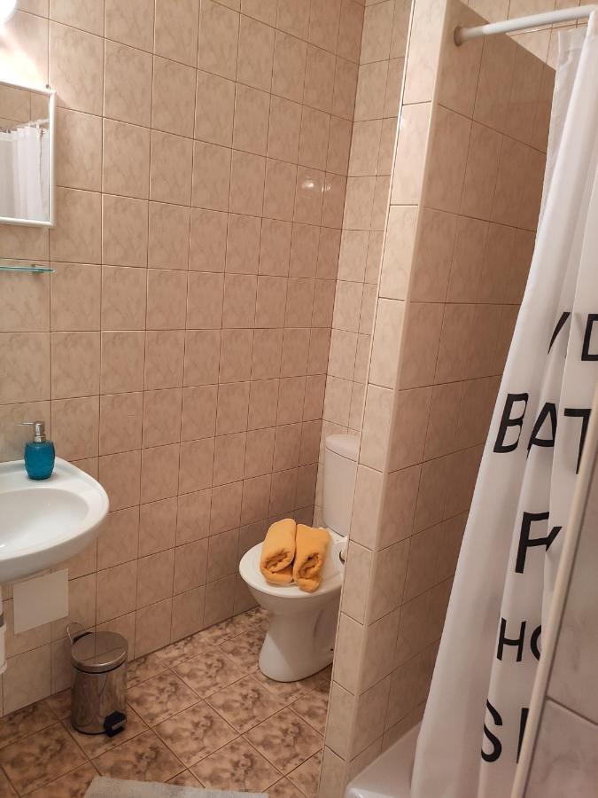 Ubytovanie Na Frantsachte Banská Štiavnica 외부 사진