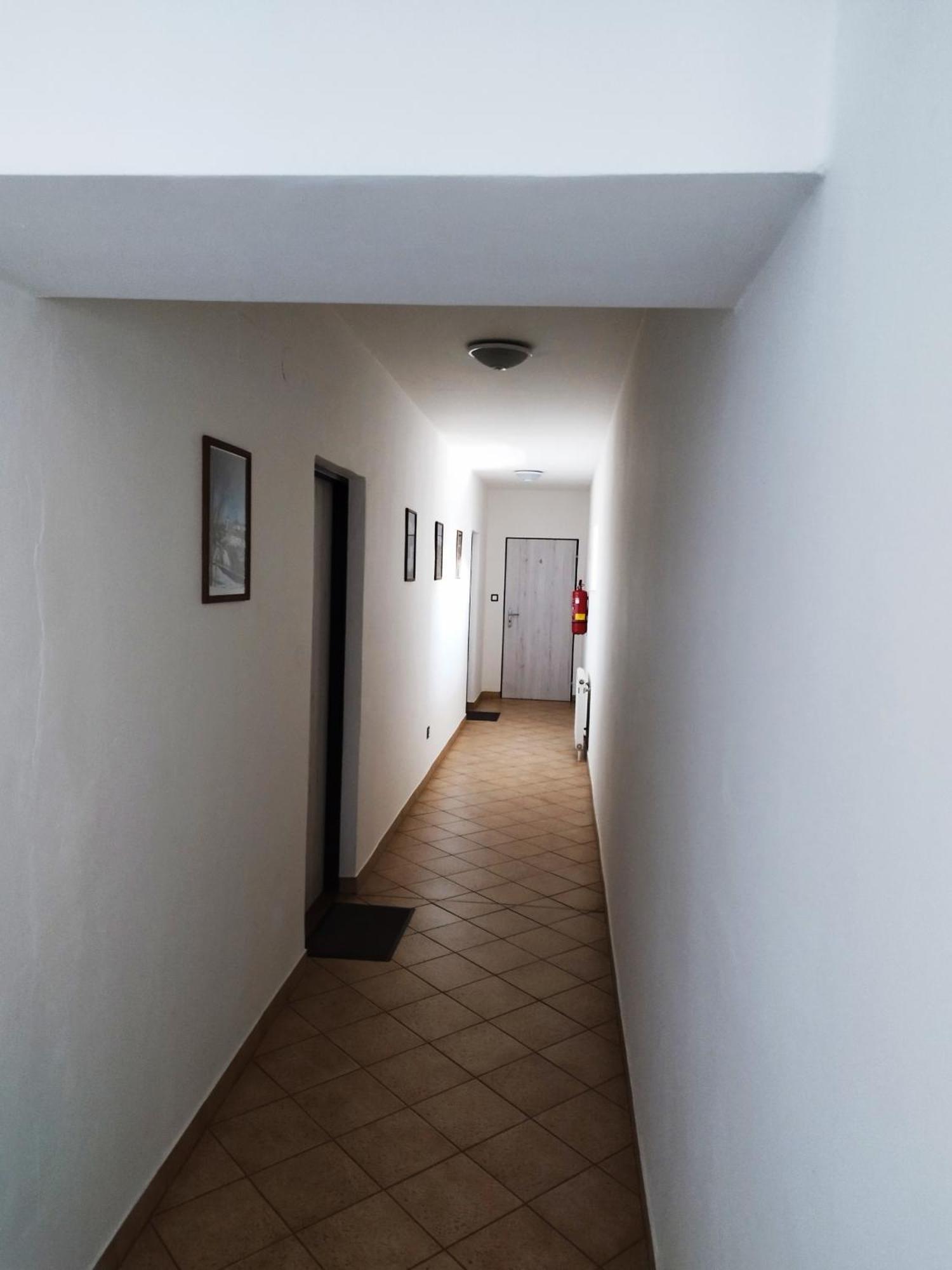 Ubytovanie Na Frantsachte Banská Štiavnica 외부 사진