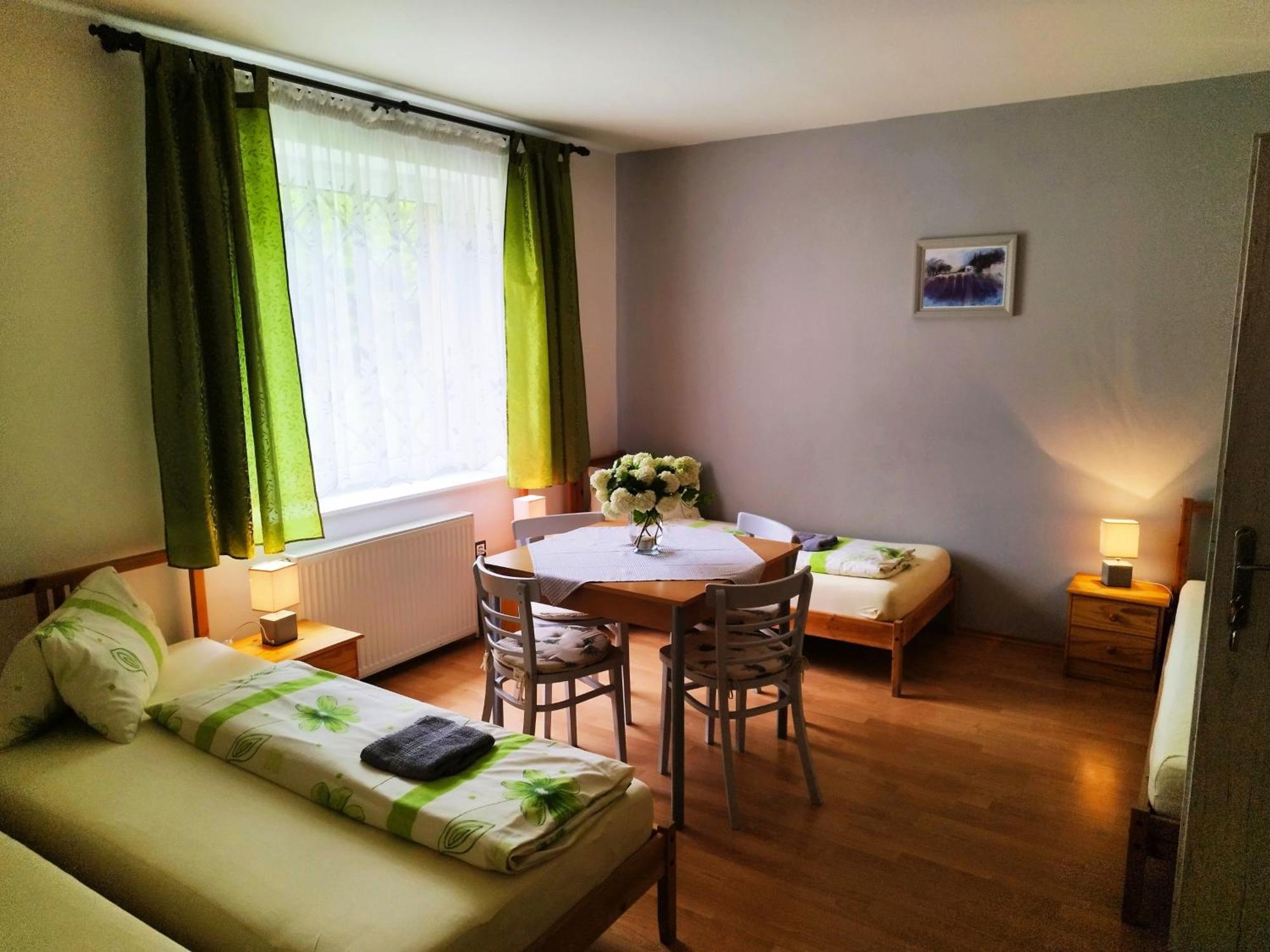 Ubytovanie Na Frantsachte Banská Štiavnica 외부 사진