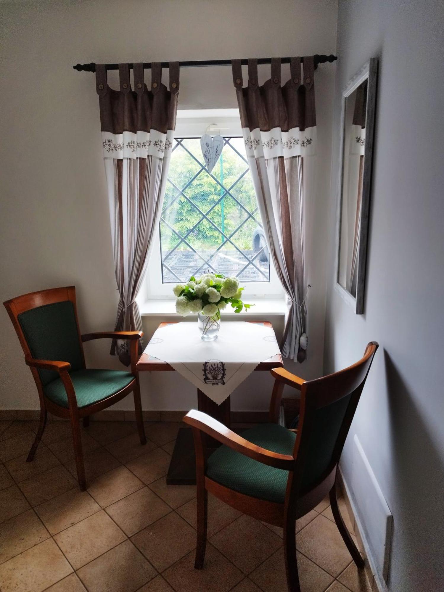 Ubytovanie Na Frantsachte Banská Štiavnica 외부 사진